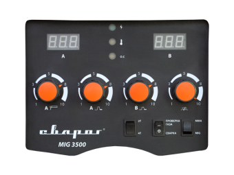 TECH MIG 3500 (N222)