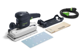 Festool RUTSCHER RS 200 Q