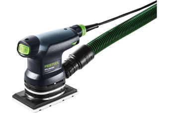 Festool RUTSCHER RTS 400 REQ
