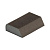 Губка шлифовальная Flexifoam A1/2R Block 98*69*26mm АО