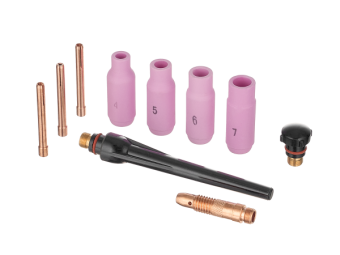 Инверторный сварочный аппарат Сварог REAL TIG 200 (W223)