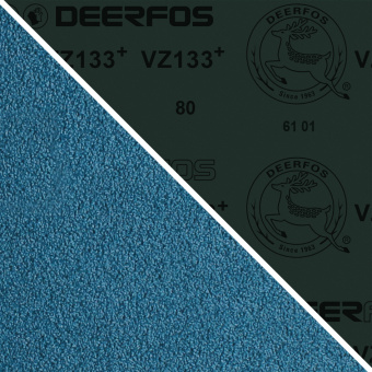Абразивный материал DEERFOS VZ133