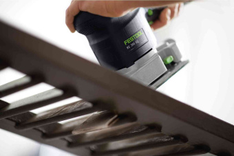 Festool RUTSCHER RS 300 Q