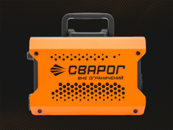 Инверторный сварочный аппарат Сварог REAL ARC 200 (Z2K6)