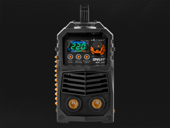 Инверторный сварочный аппарат Сварог REAL SMART ARC 220 (Z28403)