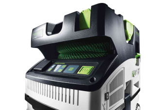 Пылеудаляющий аппарат Festool CLEANTEC CTL MINI I
