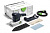 Festool RUTSCHER RS 300 EQ-Set