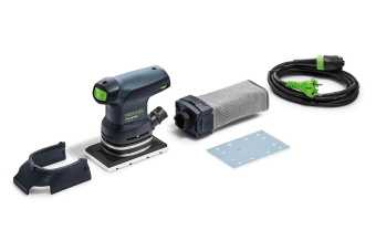 Festool RUTSCHER RTS 400 REQ