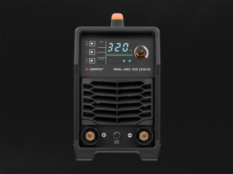 REAL ARC 400 (Z3H4)