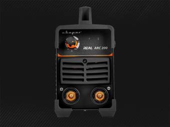 Инверторный сварочный аппарат Сварог REAL ARC 200 BLACK (Z238N)