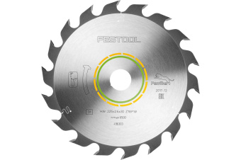 Пильный диск Festool Panther 225x2,6x30 PW18