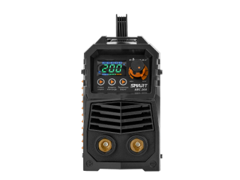 Инверторный сварочный аппарат Сварог REAL SMART ARC 200 (Z28303)