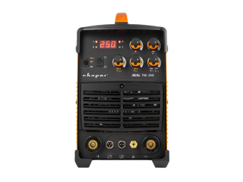 Инверторный сварочный аппарат Сварог REAL TIG 250 (W229)