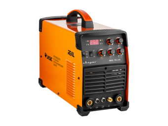 Инверторный сварочный аппарат Сварог REAL TIG 250 (W229)