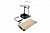 Мобильный верстак Festool MW 1000