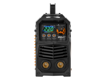 Инверторный сварочный аппарат Сварог REAL SMART ARC 220 (Z28403)