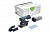 Аккумуляторная шлифовальная машинка Festool Rutscher RTSC 400 Li-Basic