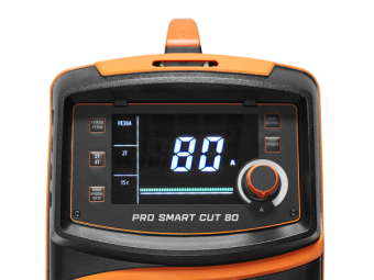 Инверторный аппарат для воздушно-плазменной резки Сварог PRO SMART CUT 80 (L225S)
