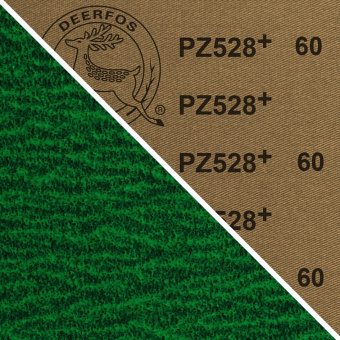 Абразивный материал DEERFOS PZ528