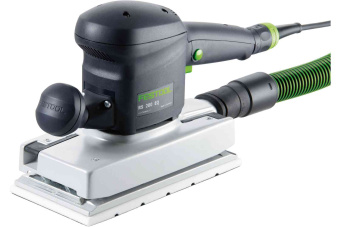 Festool RUTSCHER RS 200 Q