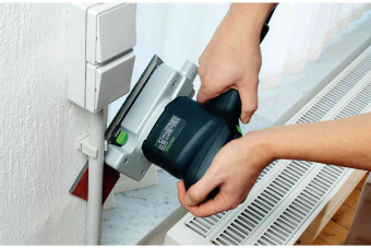 Festool RUTSCHER RS 300 EQ-Plus