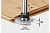 Фрезерный шпиндель Festool S8 1,5-5 KL16