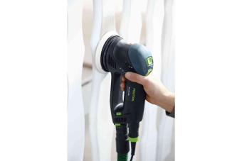 Эксцентриковая шлифовальная машинка с редуктором Festool ROTEX RO 150 FEQ