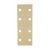 Шлифовальные полосы HANKO YELLOW PAPER AP33M 70 x 198 мм, 8 отверстий