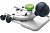 Опорная пластина Festool FT 0°