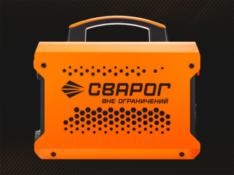 Инверторный сварочный аппарат Сварог REAL ARC 300 (Z2K12)