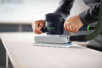Festool RUTSCHER RS 200 Q
