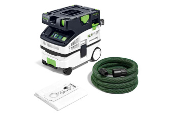 Пылеудаляющий аппарат Festool CLEANTEC CTL MINI I