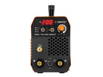 REAL TIG 200 (W2K1)