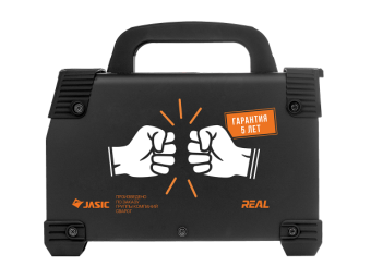 Инверторный сварочный аппарат Сварог REAL ARC 200 BLACK (Z238N)